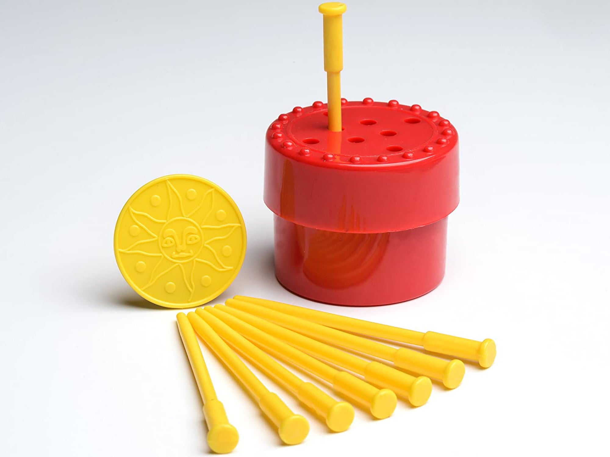 Marvin's Magic Made Easy 1 Blue