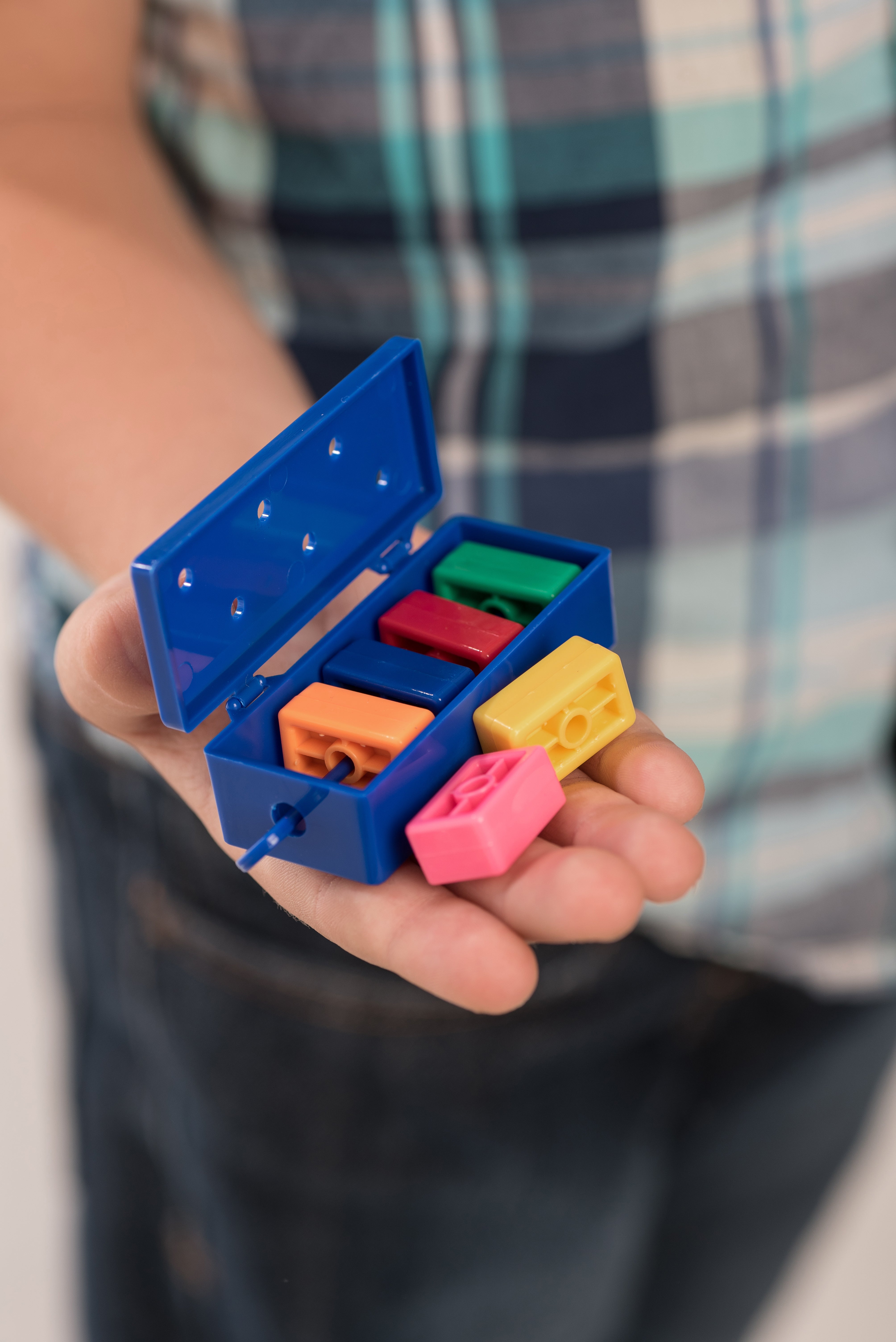 Marvin's Magic Made Easy 1 Blue