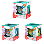 Playgo Toys Spinning Top