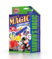 Marvin's Magic Made Easy 2 Green