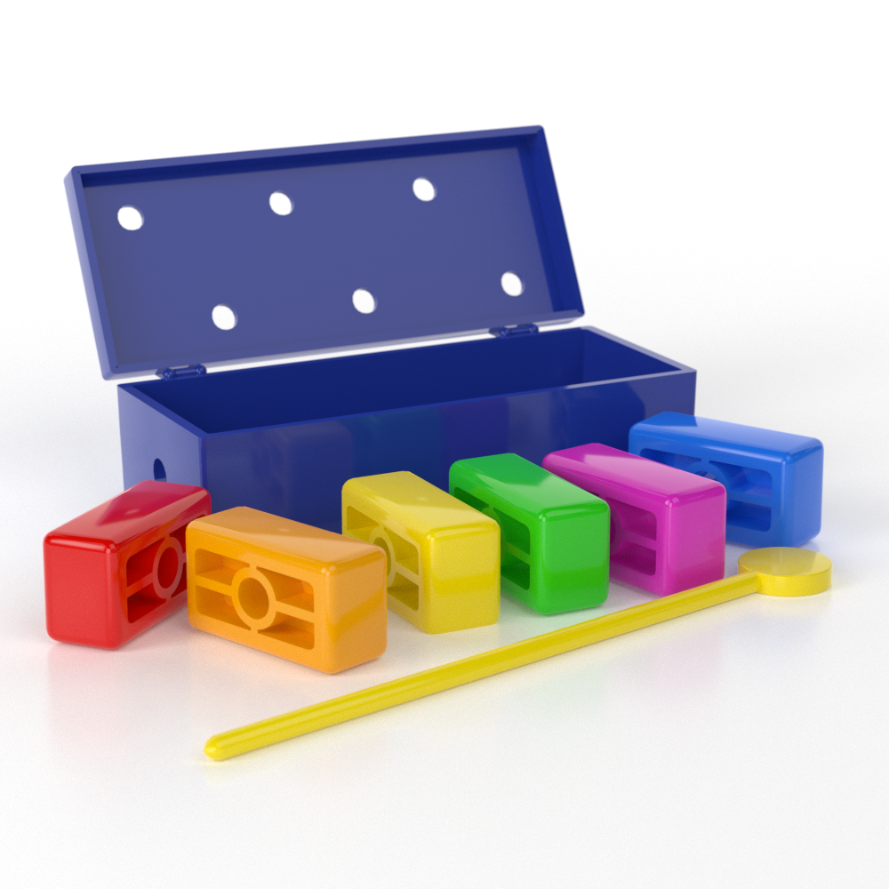 Marvin's Magic Made Easy 2 Green