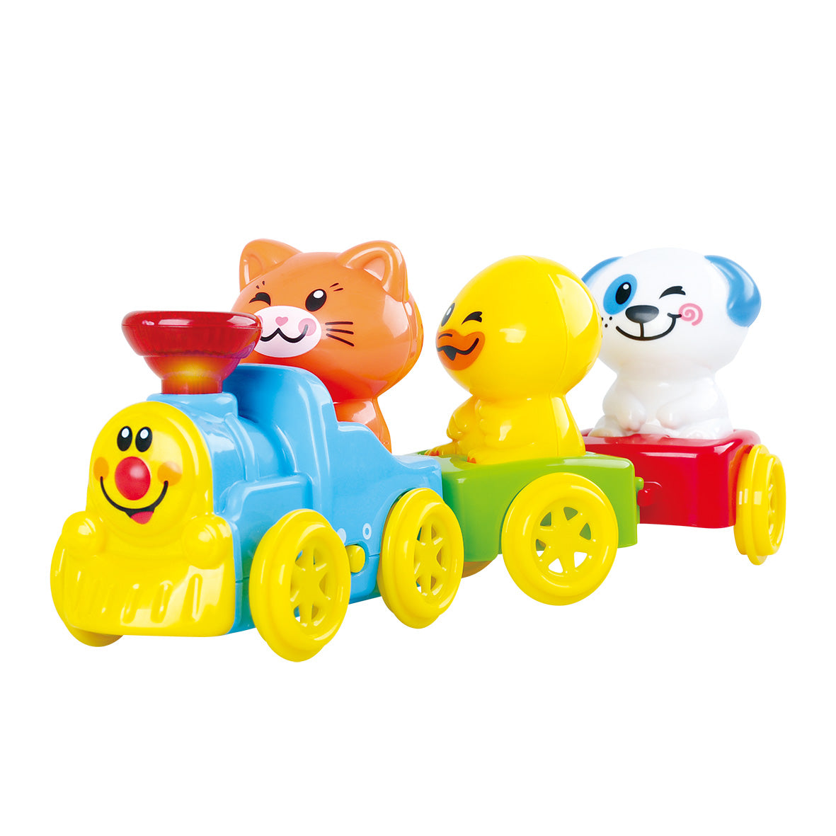 Playgo Toys Pet Express