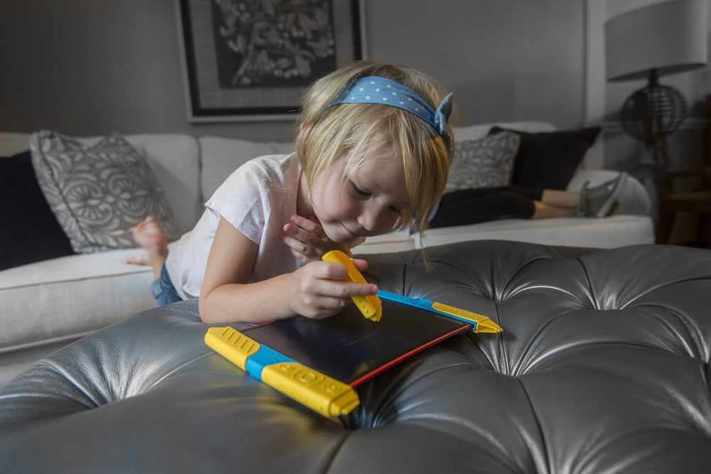 Boogie Board Scribble N Play LCD E Writer