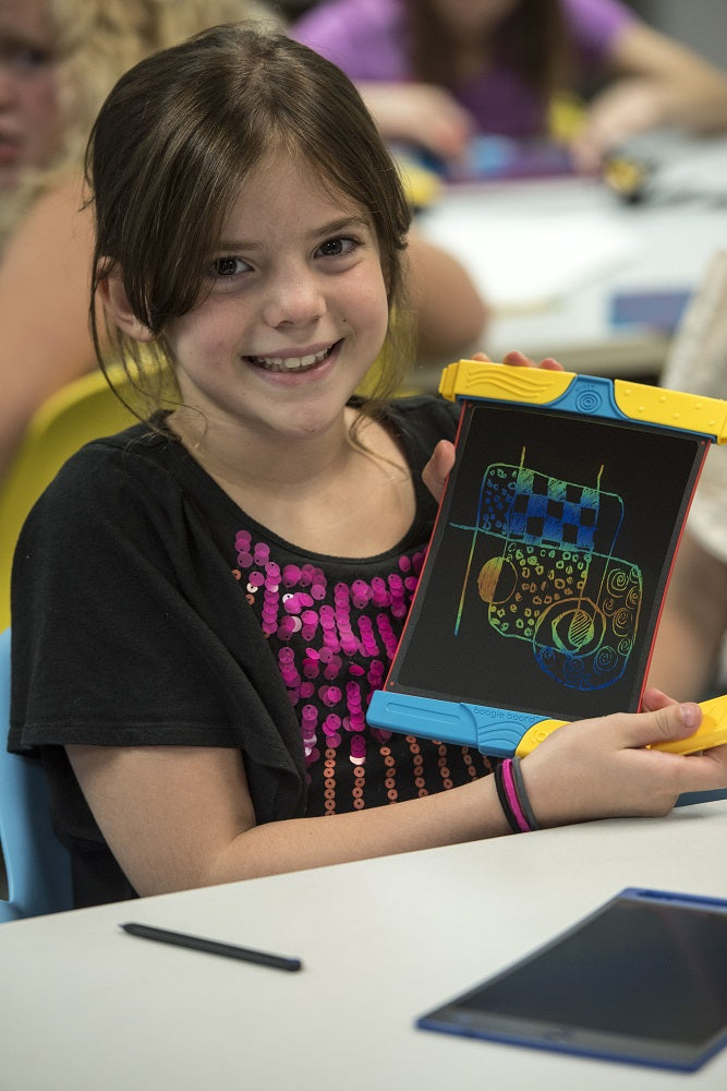 Boogie Board Scribble N Play LCD E Writer