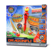 Lanard Dragonfly USB Powered Acrobatic Flyer