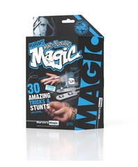 MARVIN'S MAGIC MIND-BLOWING MAGIC 30 AMAZING TRICKS AND STUNTS