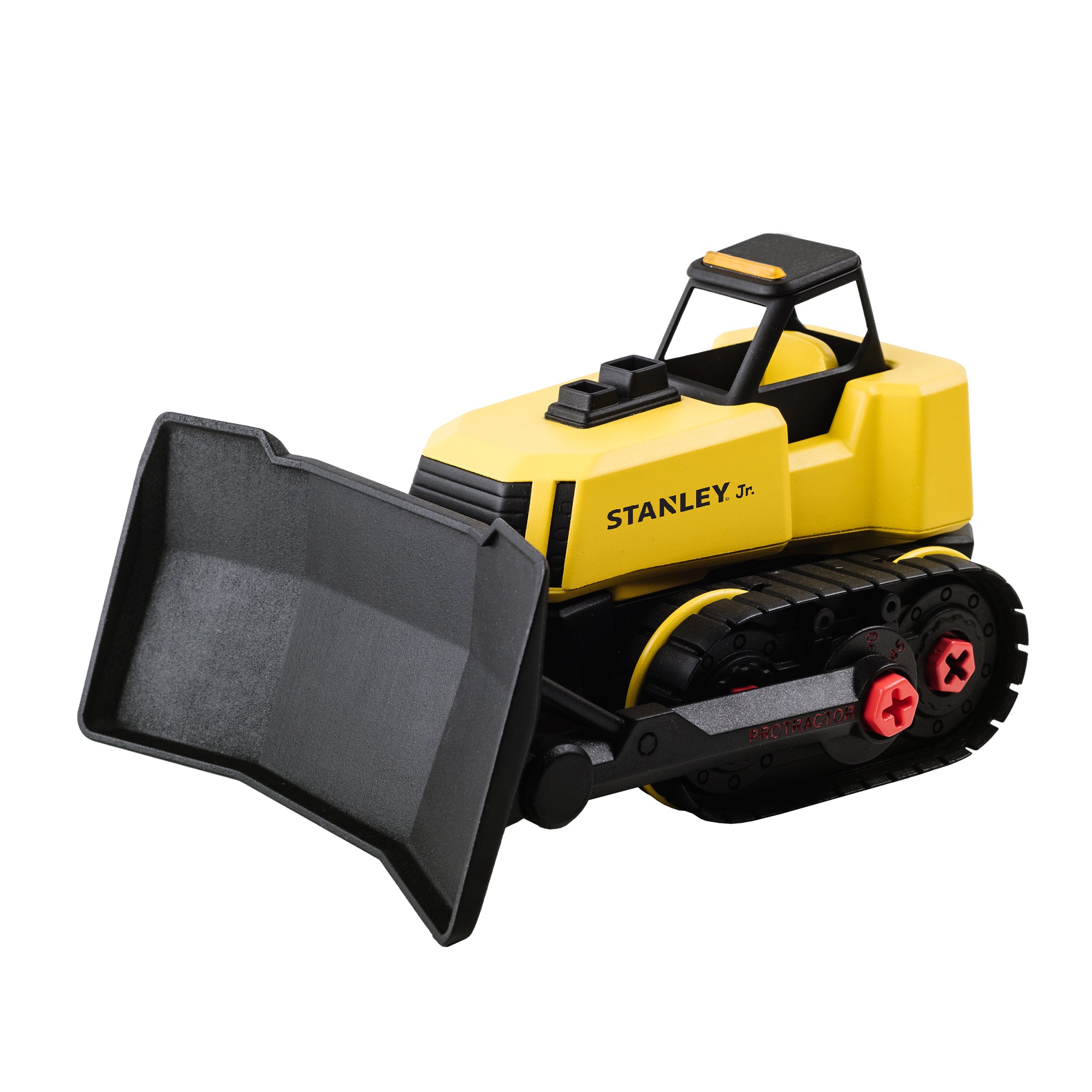 Stanley Jr. Take A Part Xl Bulldozer Kit