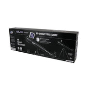 Galaxy Tracker 60 Power Smart 50M Telescope