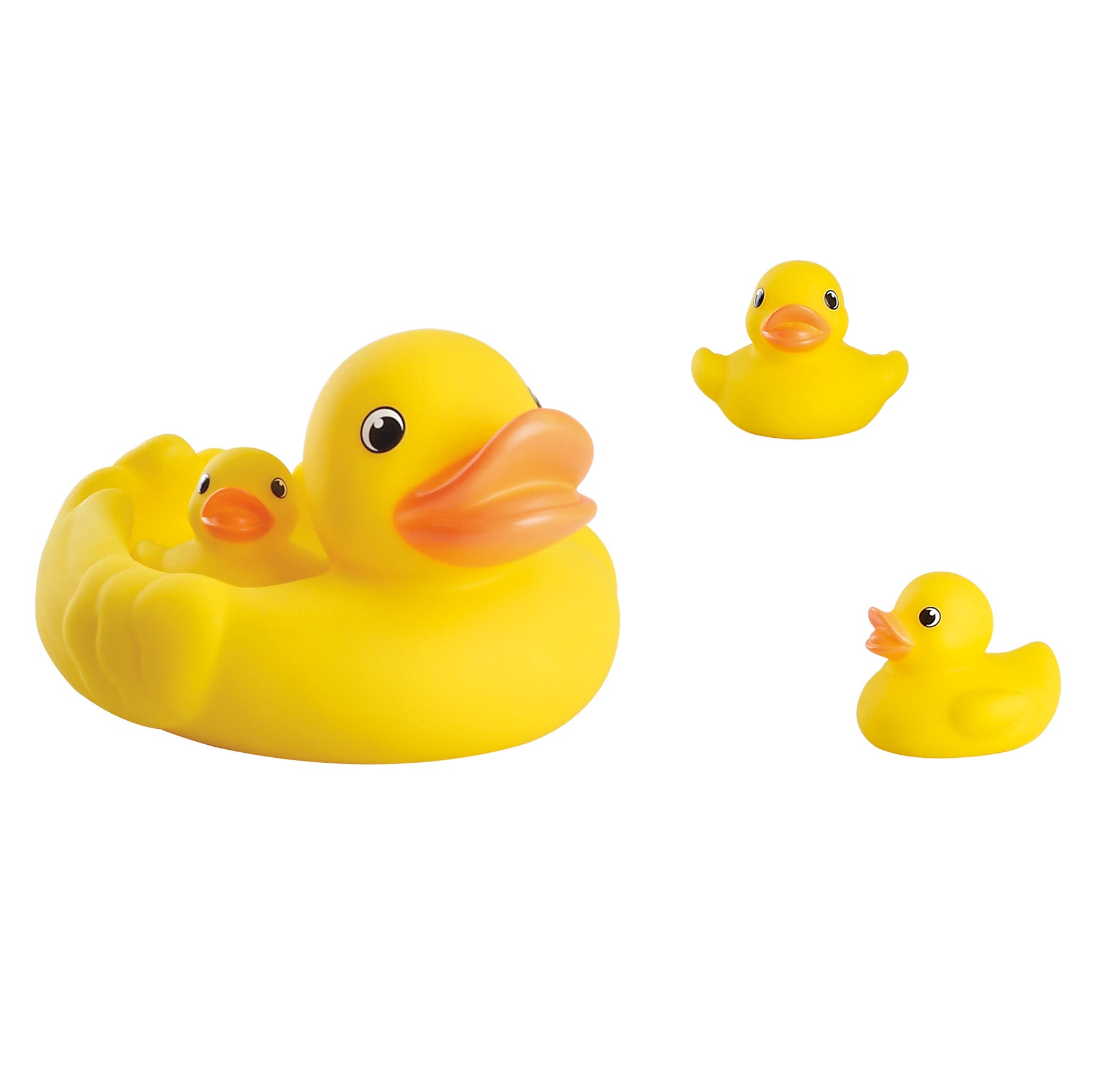 Playgo Toys Splashy Quacky Family - Toyworld Australia