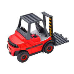 MOTOR ZONE FORKLIFT TRUCK LARGE ASSORTED STYLES