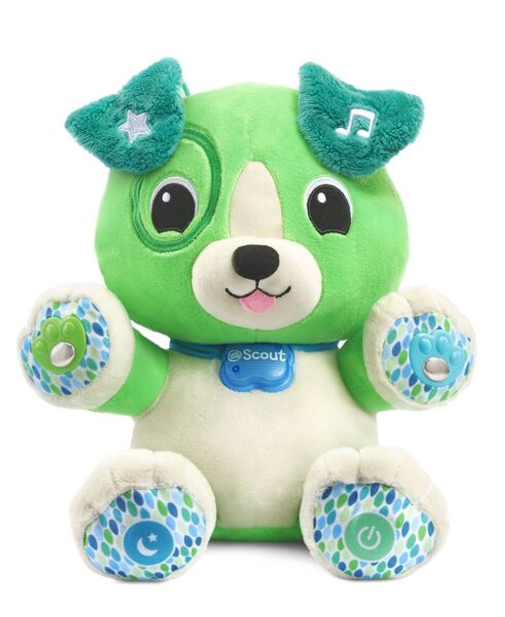 LeapFrog My Pal Scout Smarty Paws