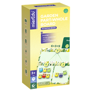 MierEdu Garden Part Whole Board