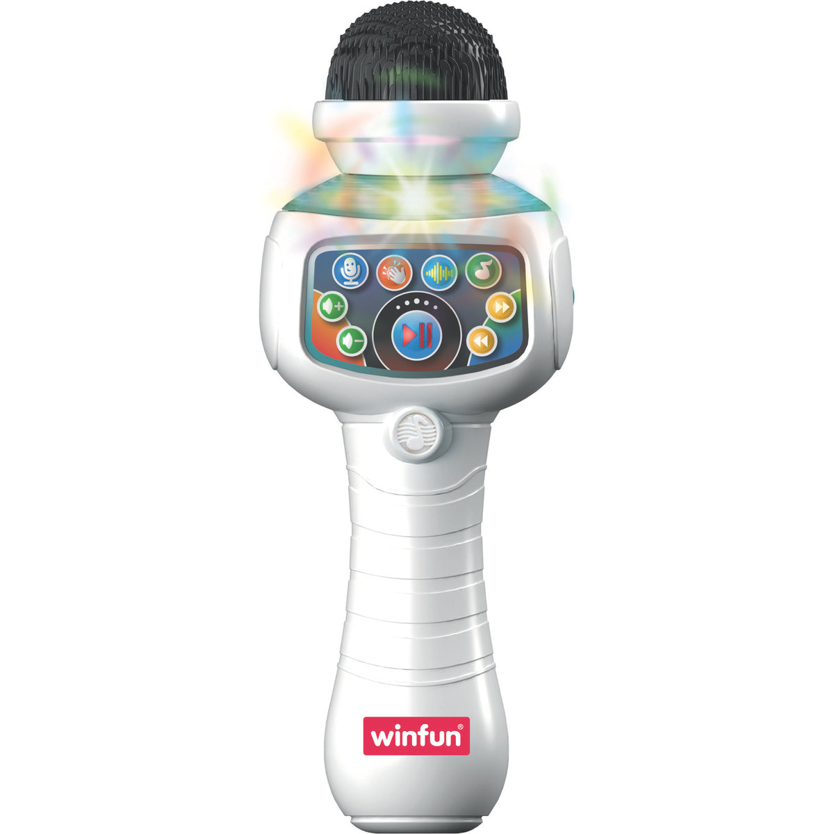 Winfun Beat Pop Karaoke Kid Wireless Mic