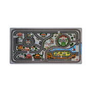 Play Zone Stationville Playmat 200 x 100cm