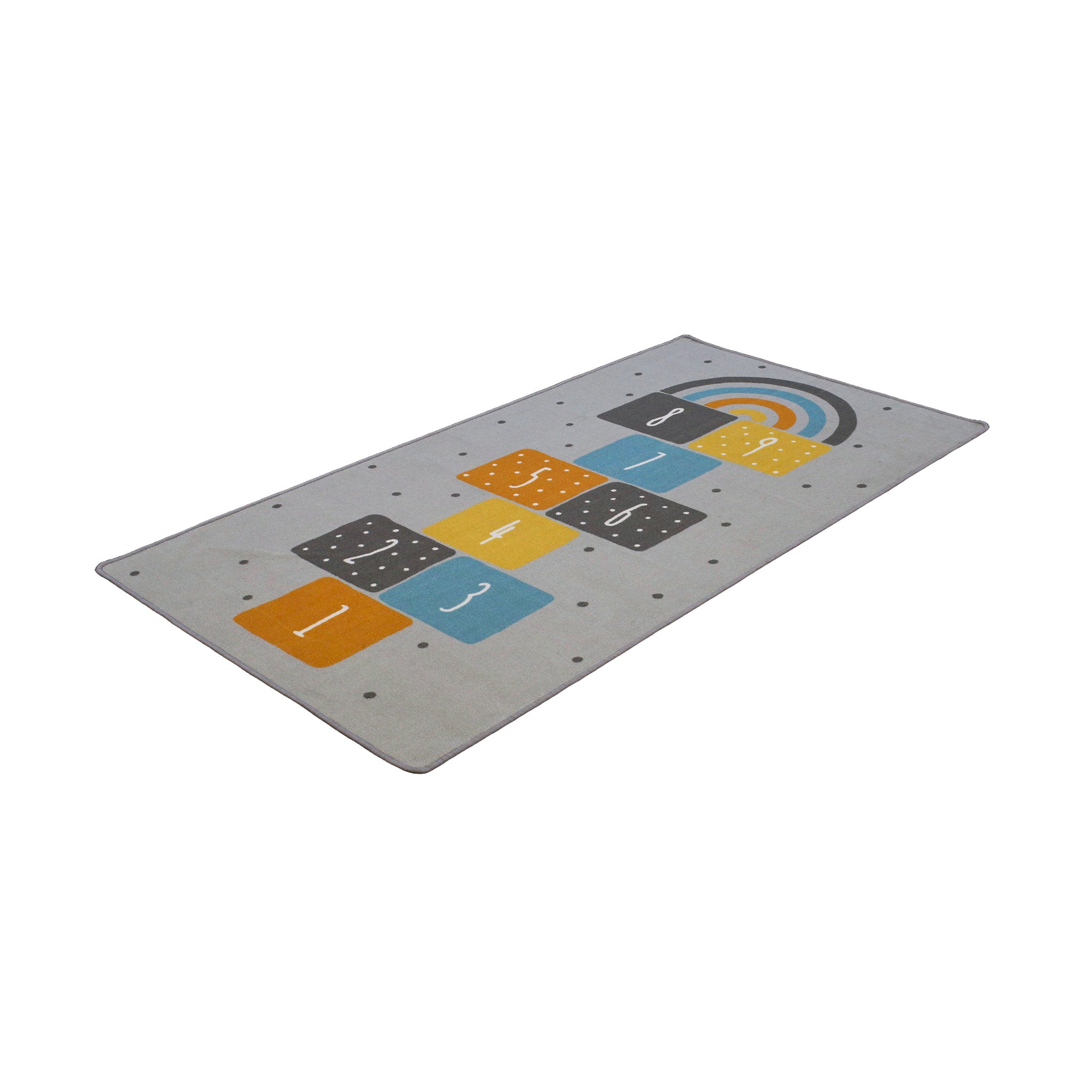 Play Zone Hopscotch Playmat 200 x 100cm