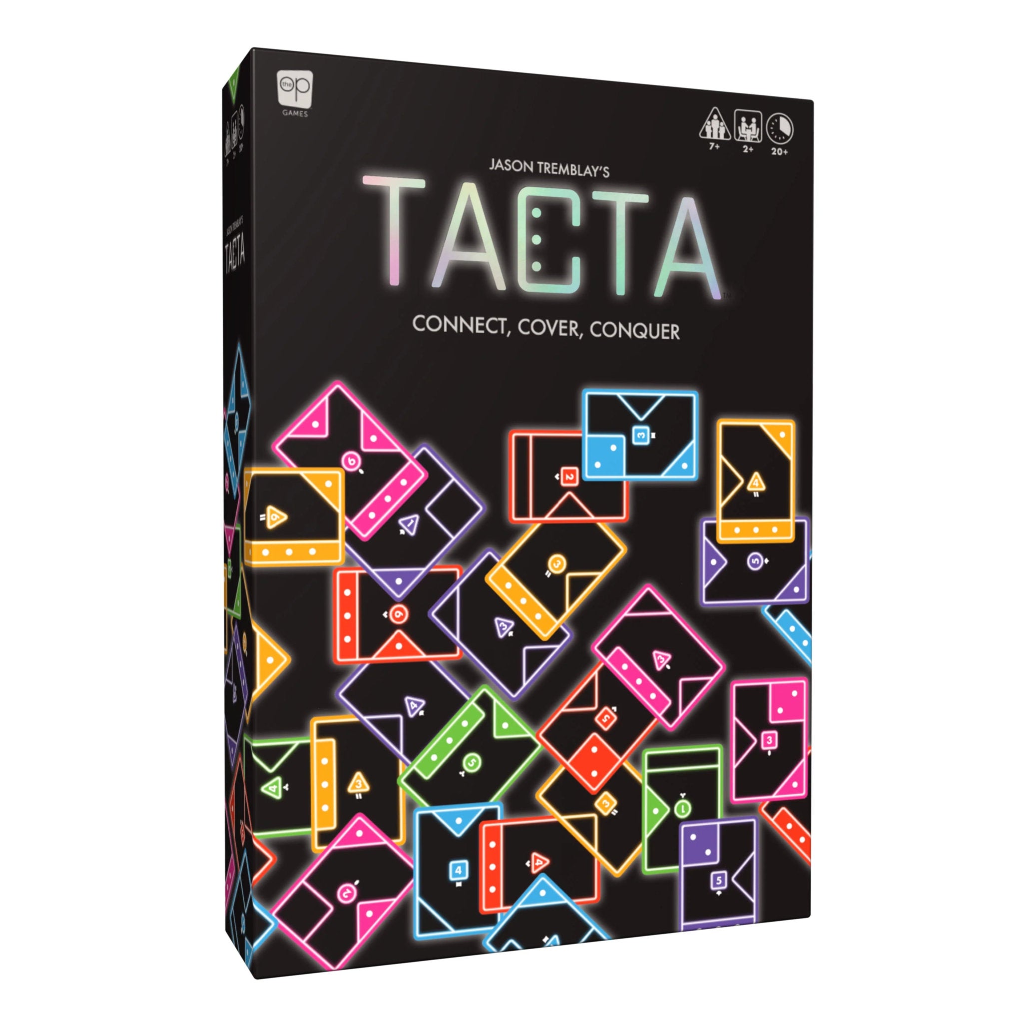 TACTA Game