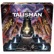 Talisman The Magical Quest Board Game 5th Edition
