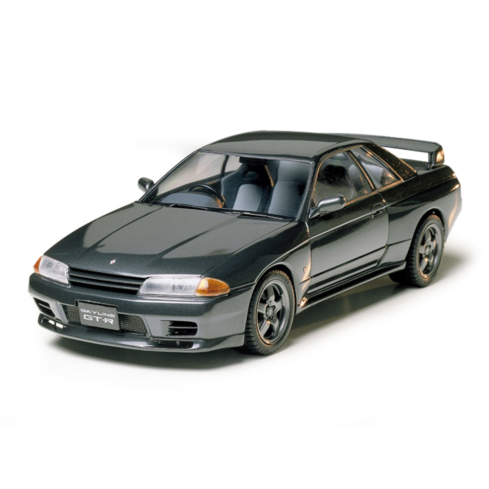 Tamiya 1:24 Nissan Skyline GT-R Model Kit