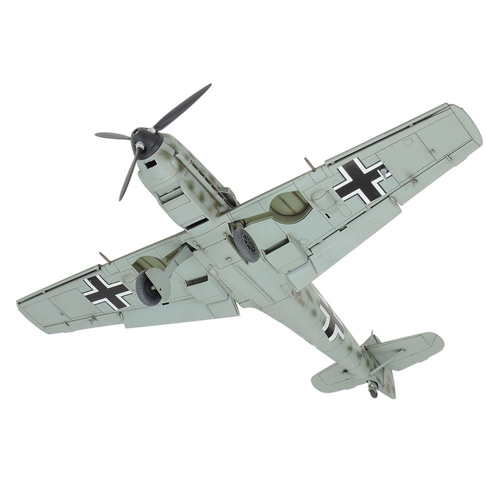Tamiya 1:48 BF109 E3 Messerschmitt Model Kit