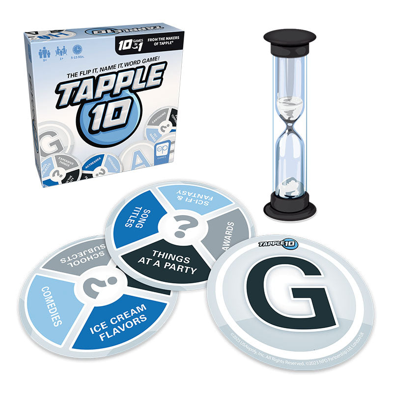PREORDER Tapple 10