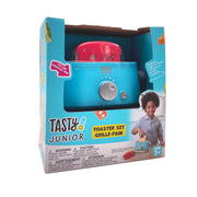 Tasty Junior Battery Operated Toaster Set
