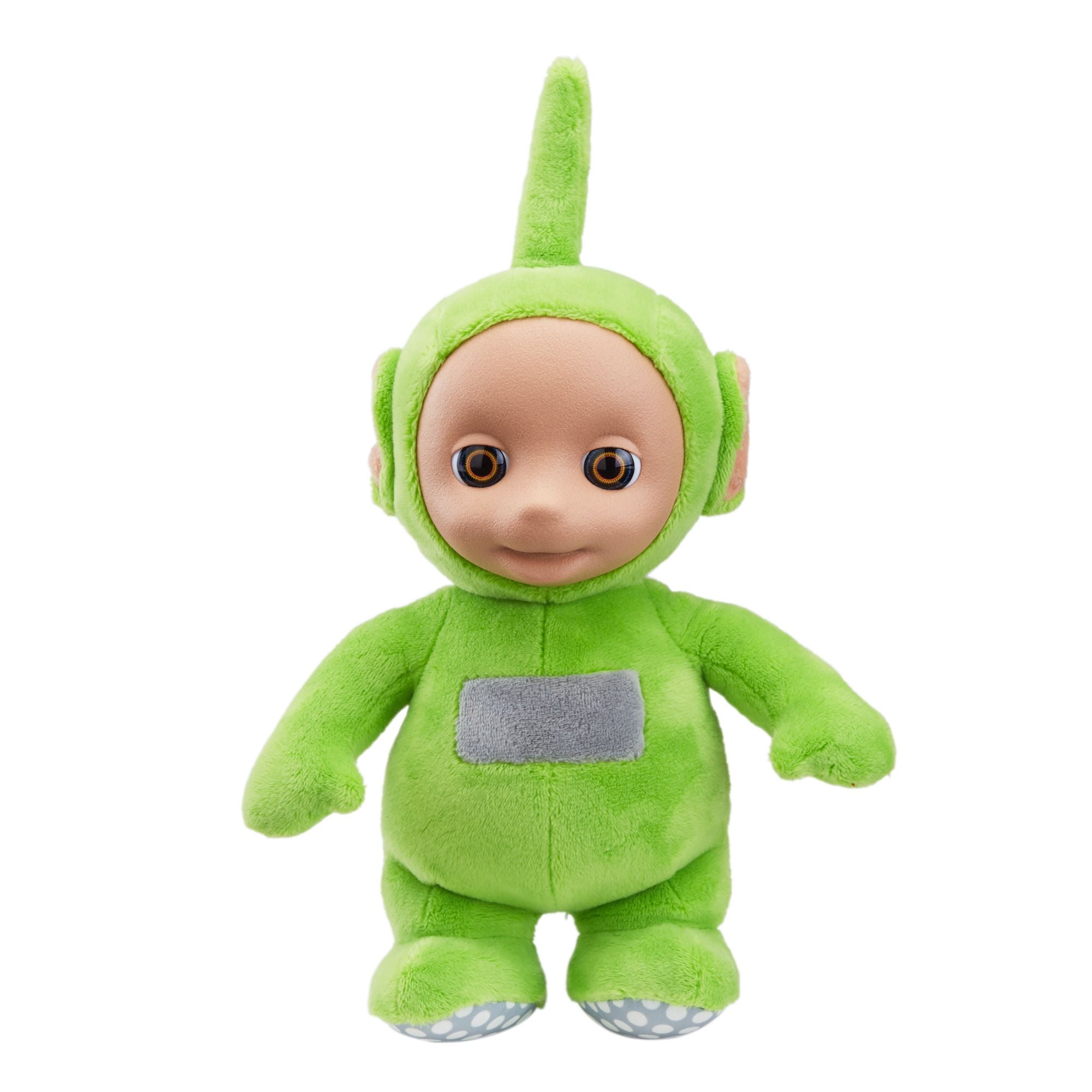 Teletubbies Talking Dipsy 8 Inch Plush