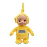 Teletubbies Talking Laa Laa 8 Inch Plush