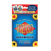 The Original Wizard Card Game