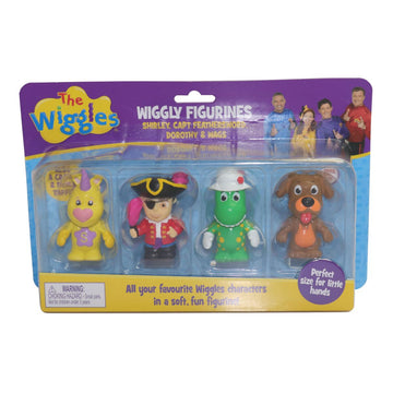 The Wiggles – Toyworld Australia