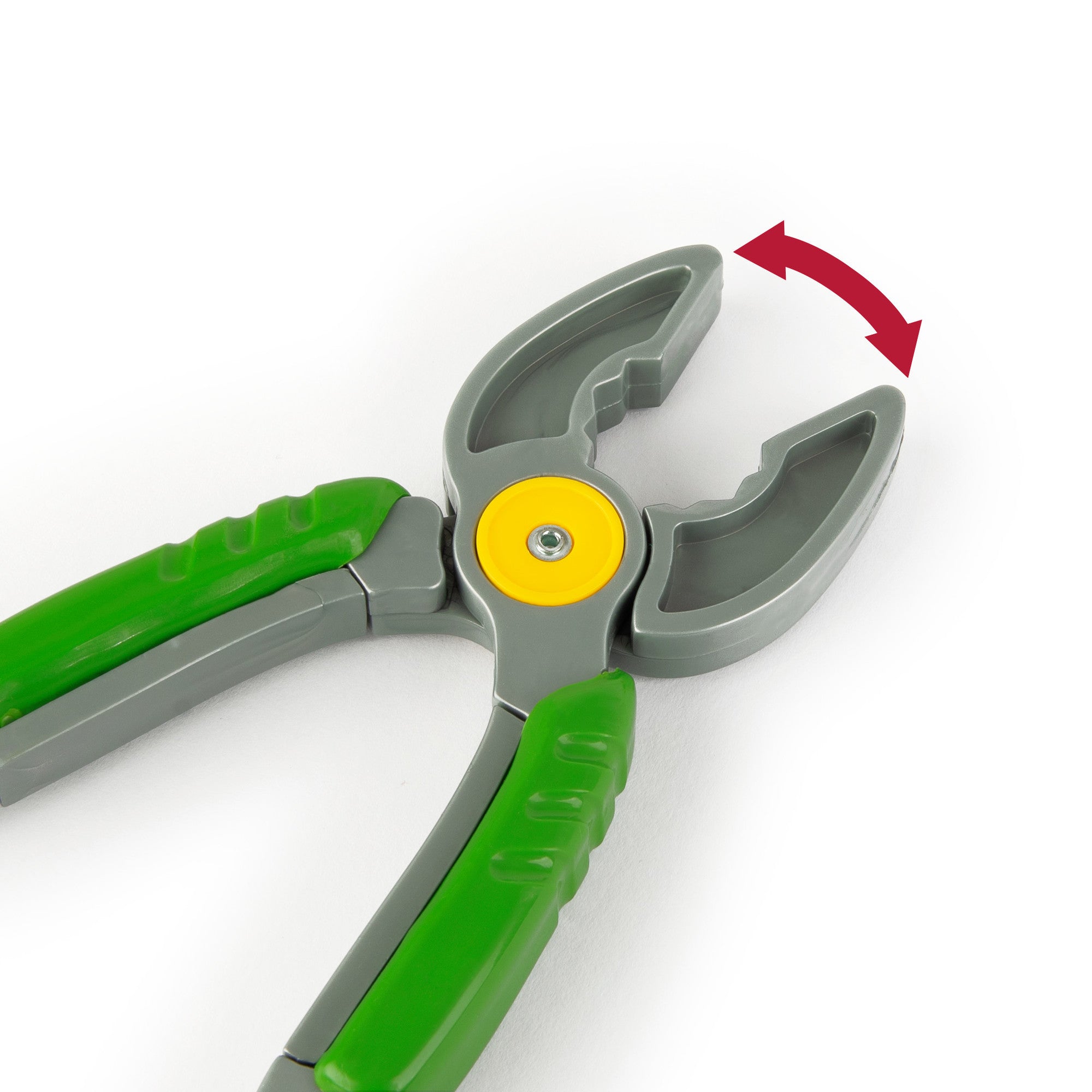 John Deere Talking Toolbelt Set