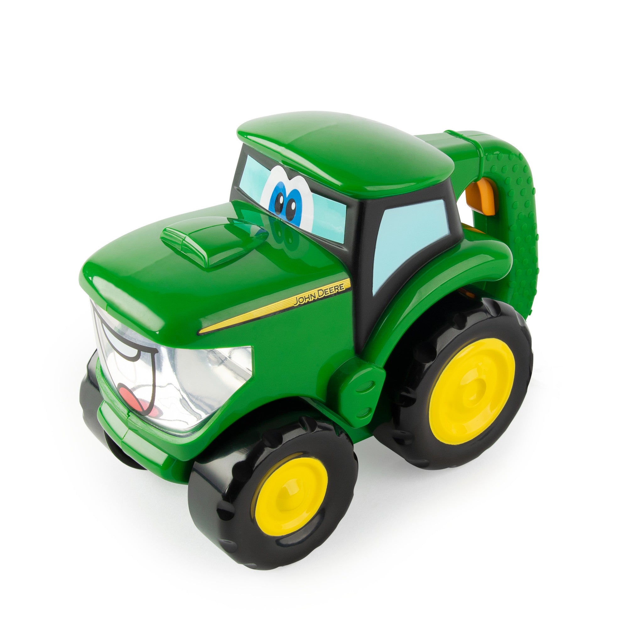 John Deere Kids Johnny Tractor Flashlight