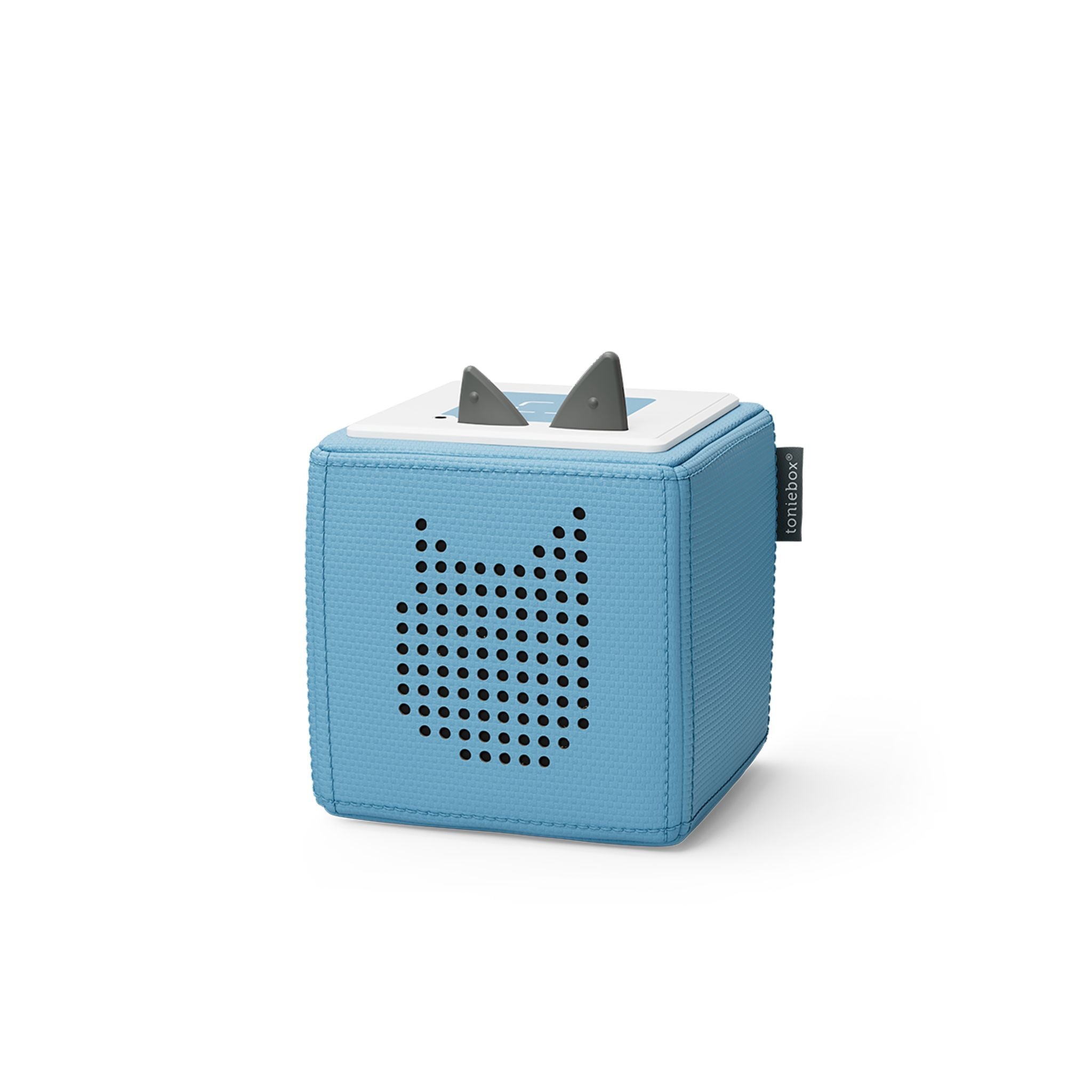 Tonies Toniebox Playtime Puppy Starter Set - Light Blue