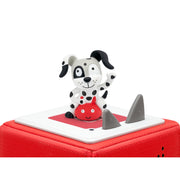 Tonies Audio Character - Playtime Pup and Action Songs 2