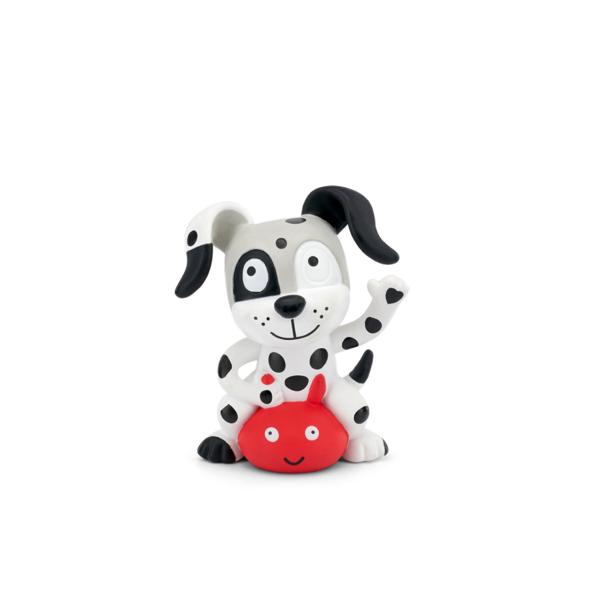 Tonies Audio Character - Playtime Pup and Action Songs 2