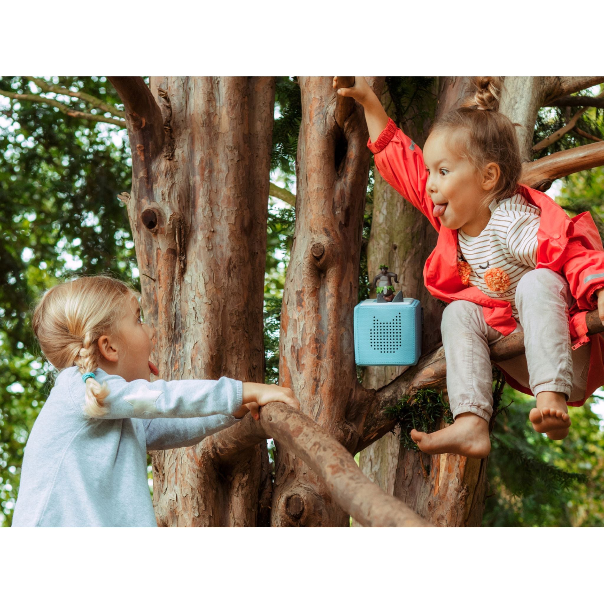 Tonies Audio Character - Disney The Jungle Book Baloo