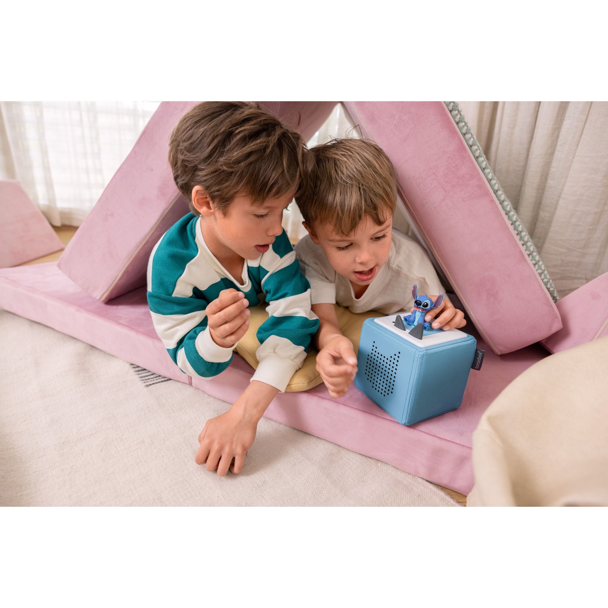 Tonies Audio Character - Disney Lilo & Stitch