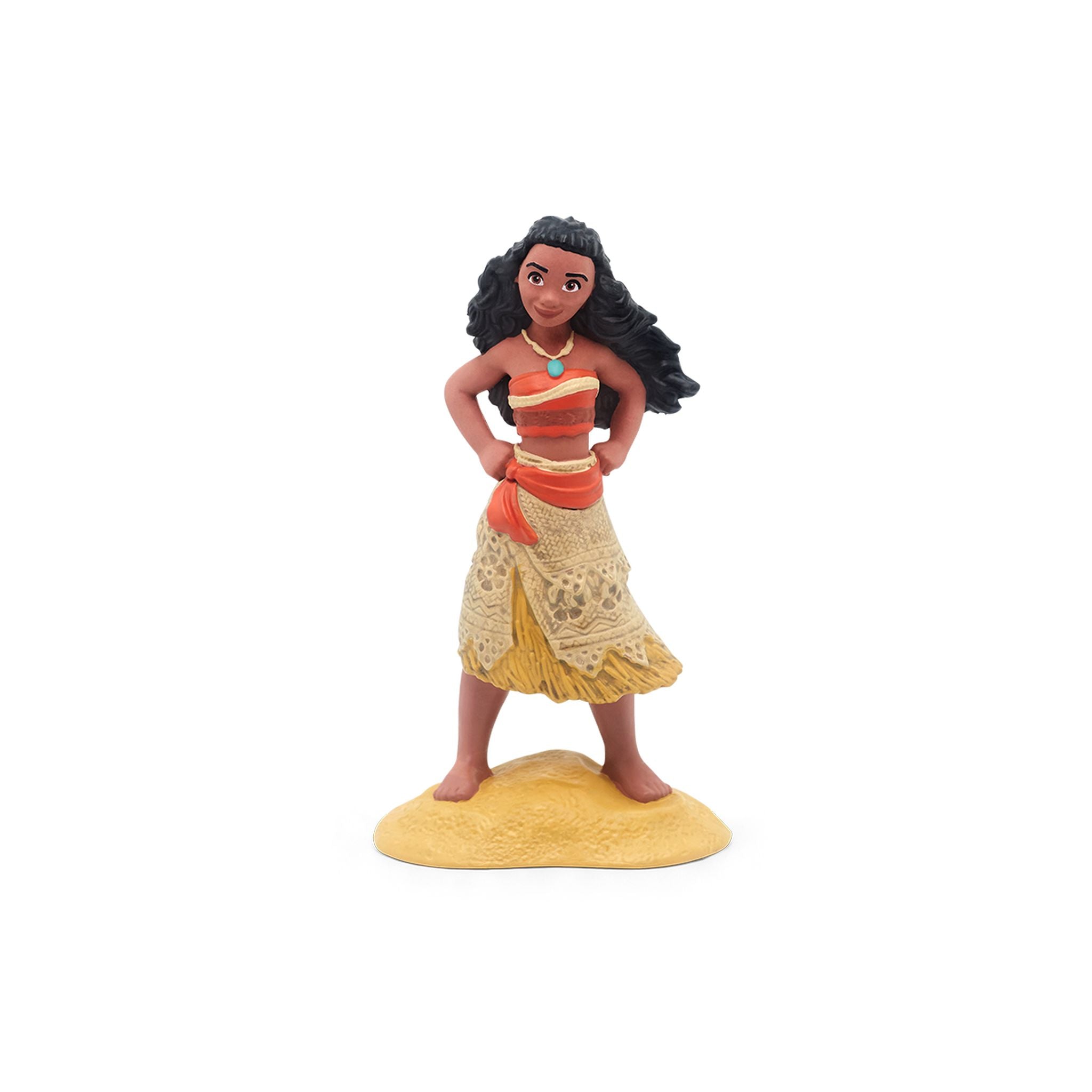 Tonies Audio Character - Disney Moana