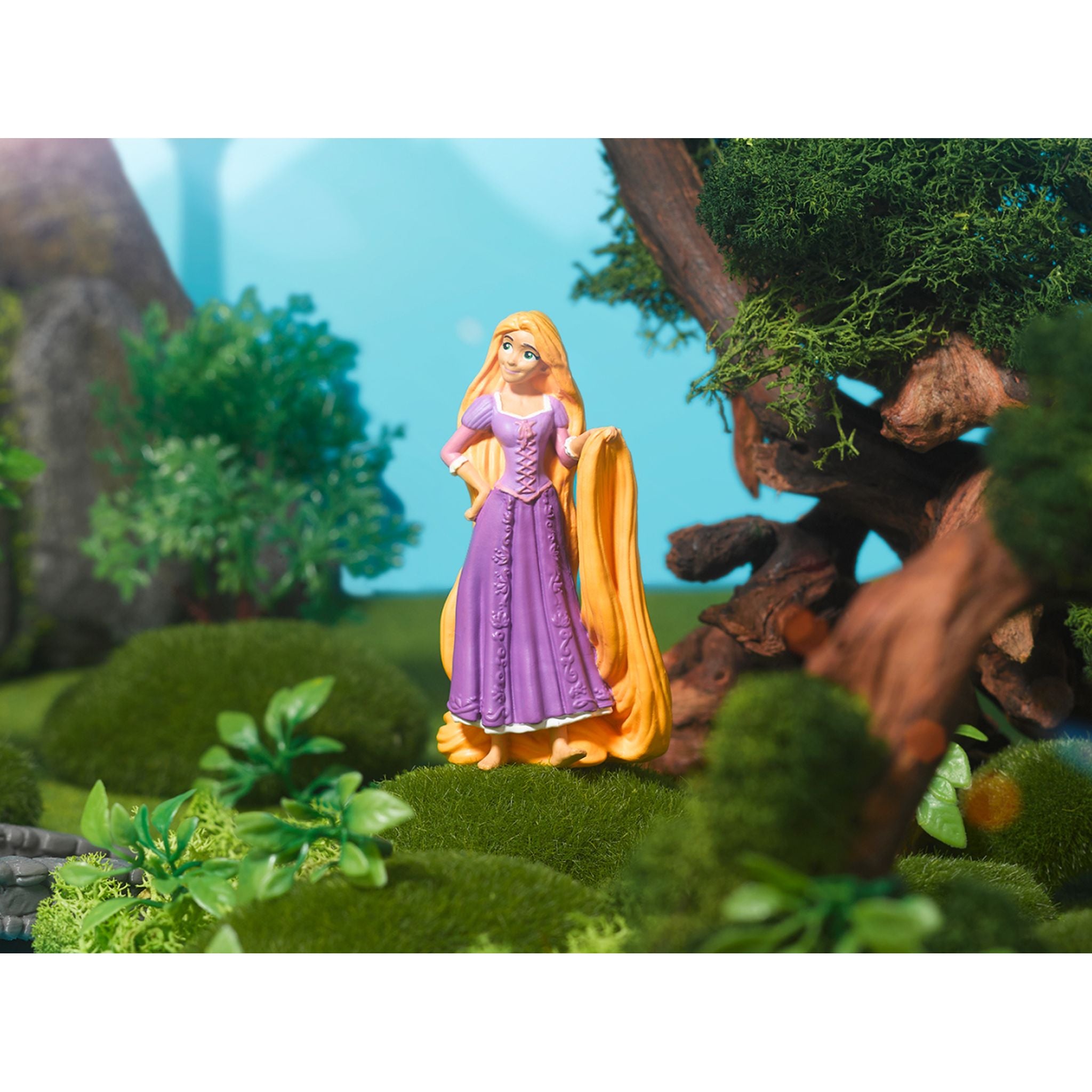 Tonies Audio Character - Disney Tangled Rapunzel