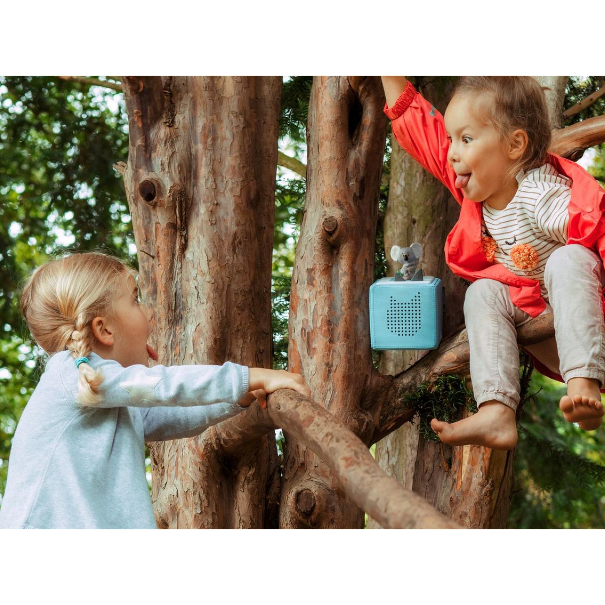 Tonies Audio Character - Rachel Bright Series The Koala Who Could