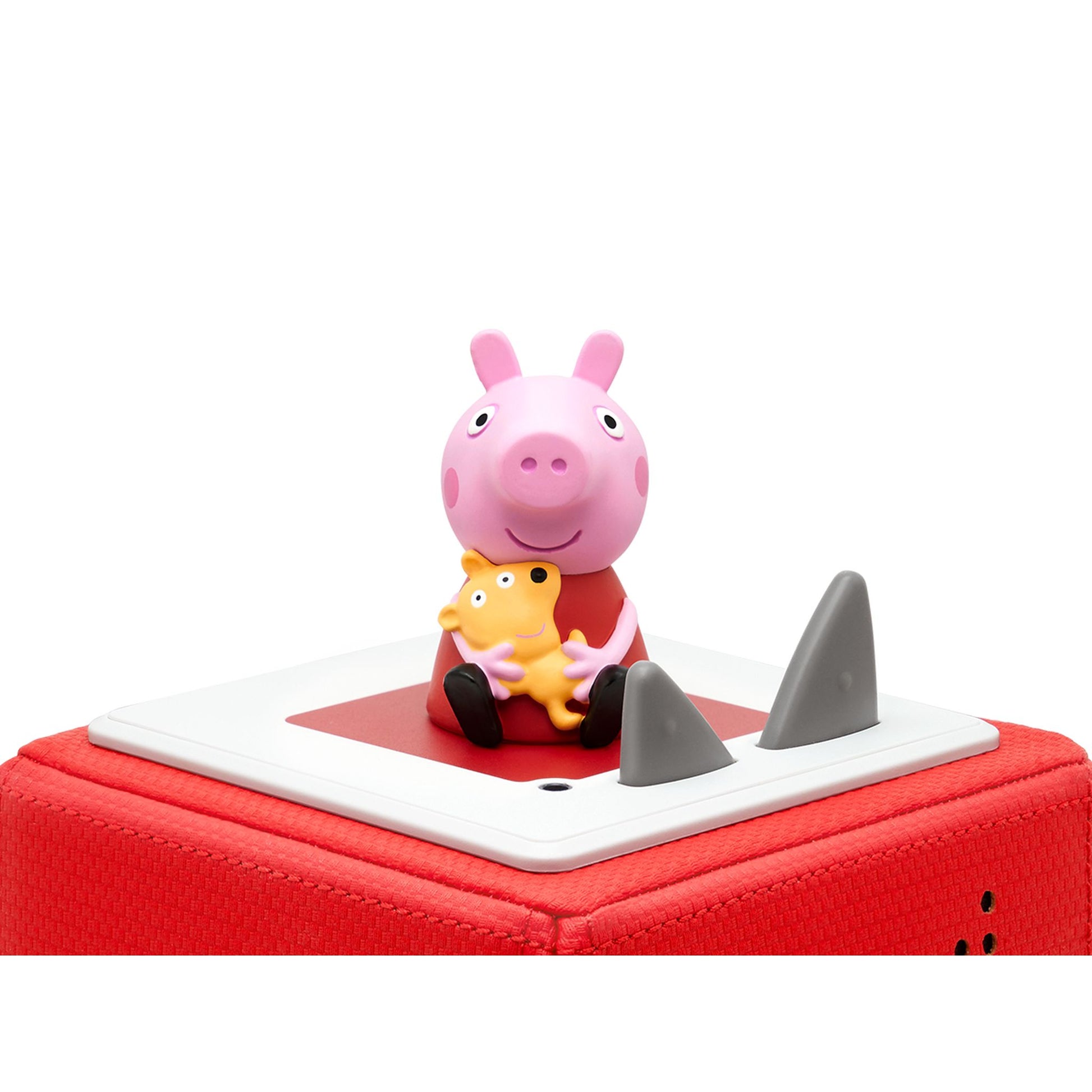 Tonies Audio Character - On the Road with Peppa Pig - Toyworld Australia