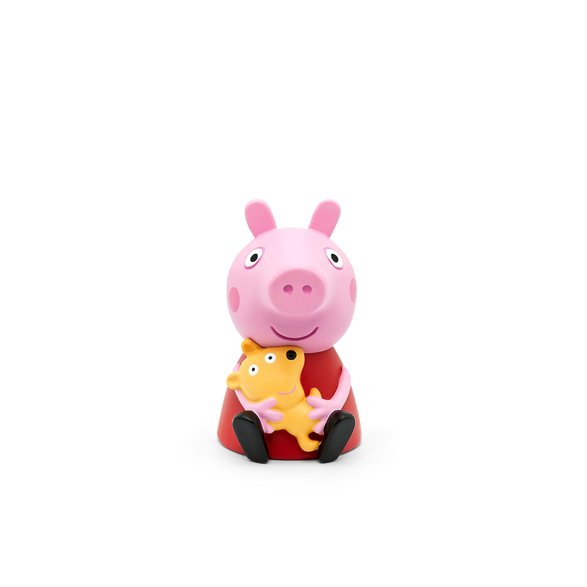 Tonies Audio Character - On the Road with Peppa Pig - Toyworld Australia