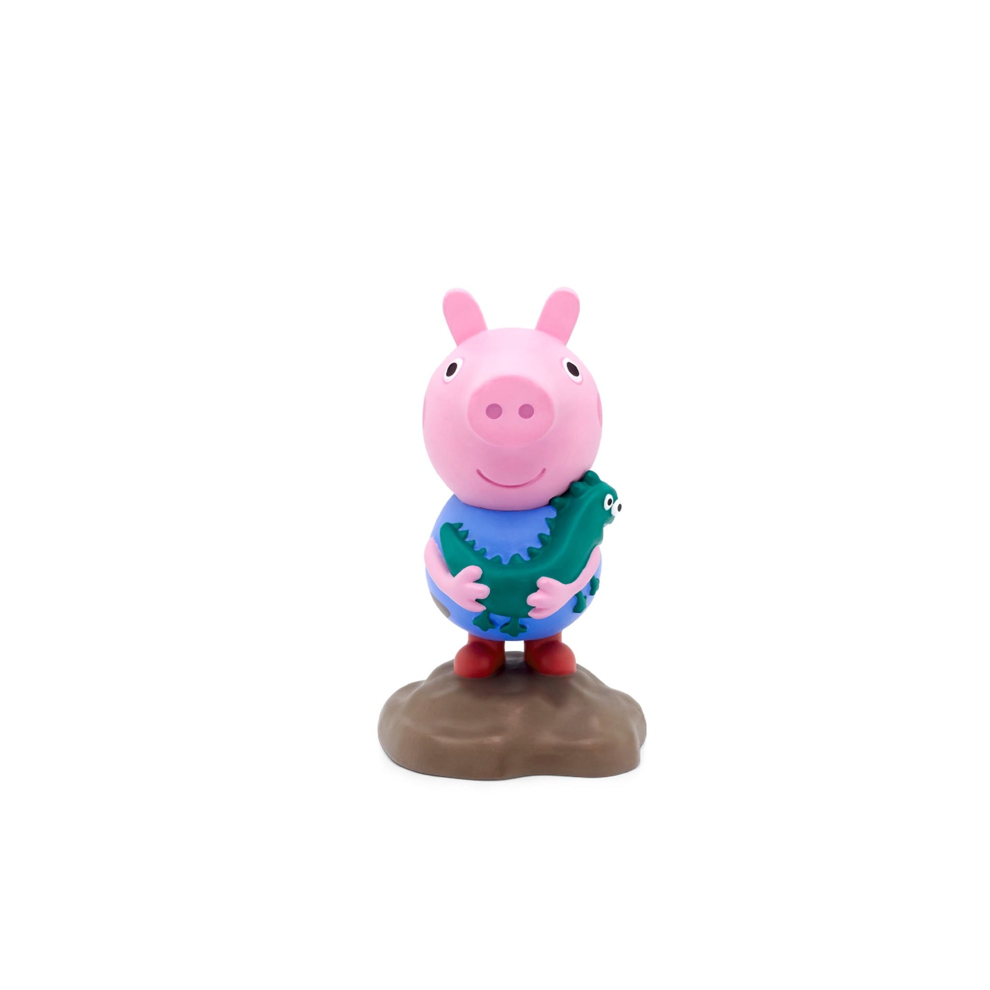 Tonies Audio Character - Peppa Pig George - Toyworld Australia