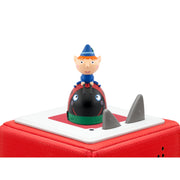 Tonies Audio Character - Ben & Holly's Little Kingdom Ben