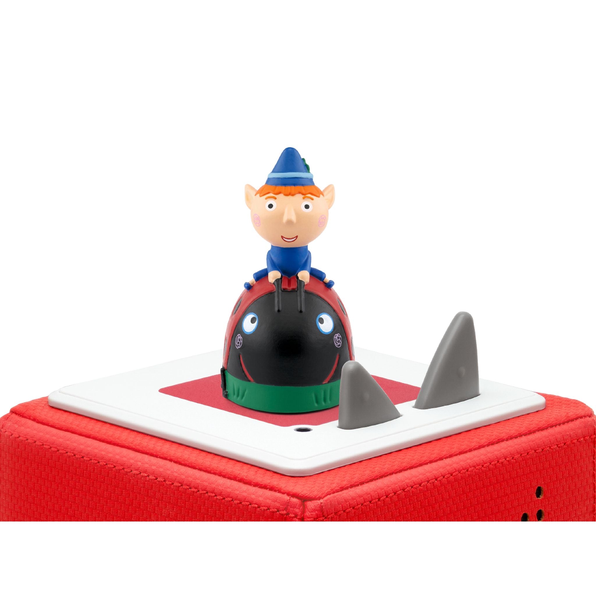 Tonies Audio Character - Ben & Holly's Little Kingdom Ben