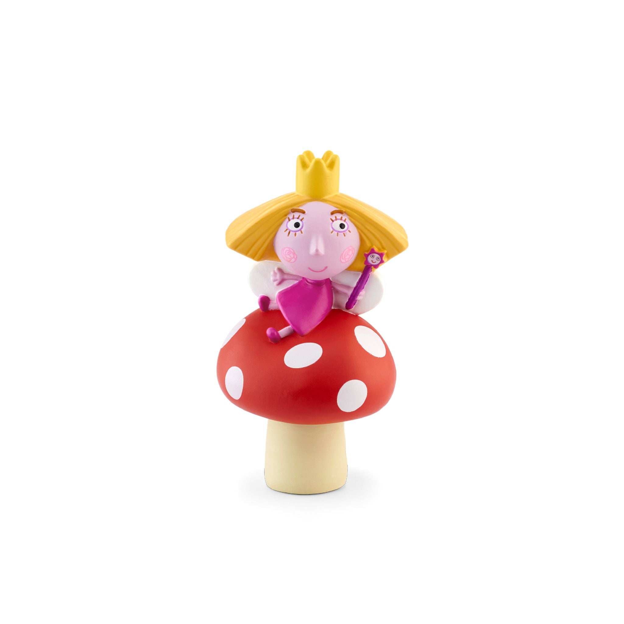 Tonies Audio Character - Ben & Holly's Little Kingdom Holly