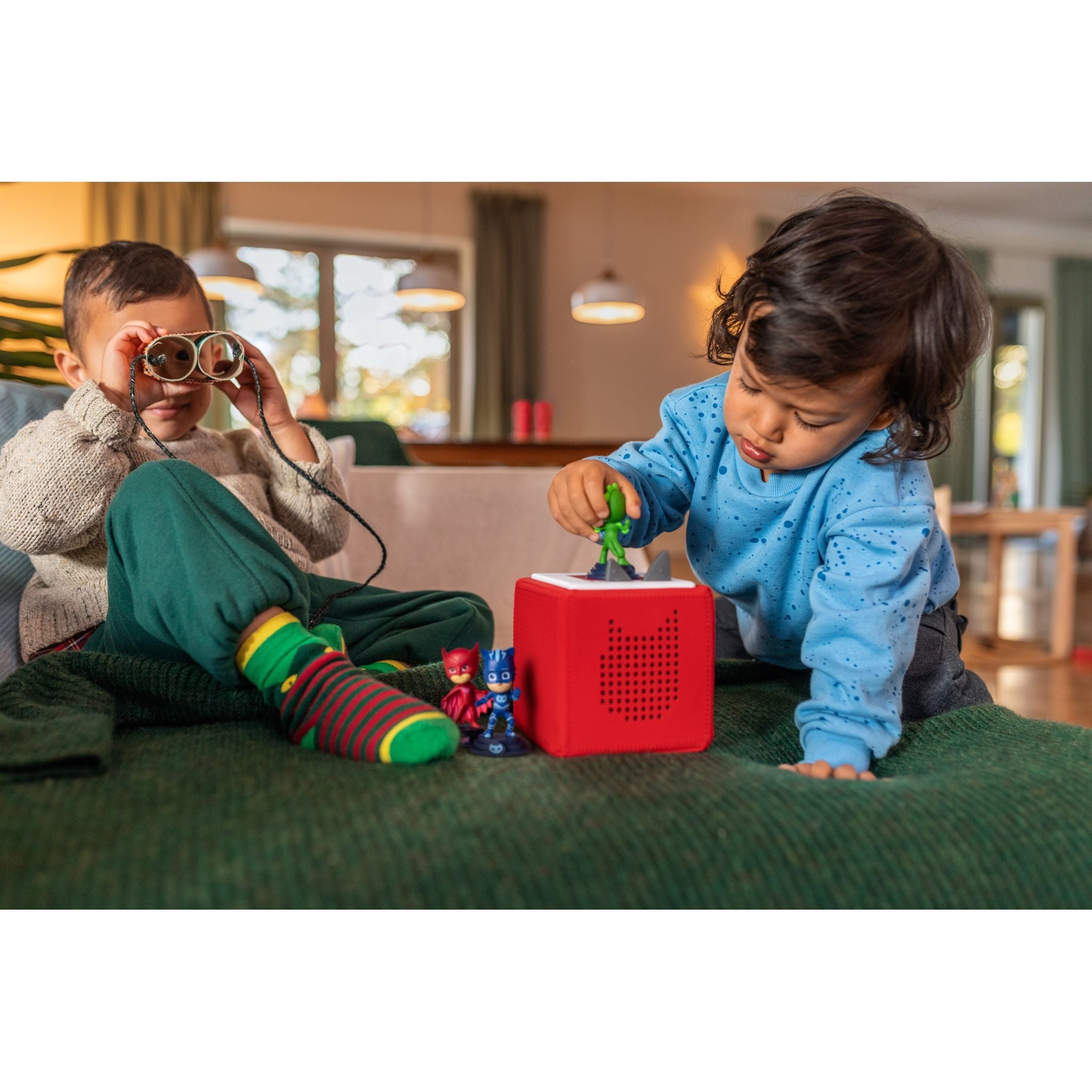 Tonies Audio Character - PJ Masks Catboy