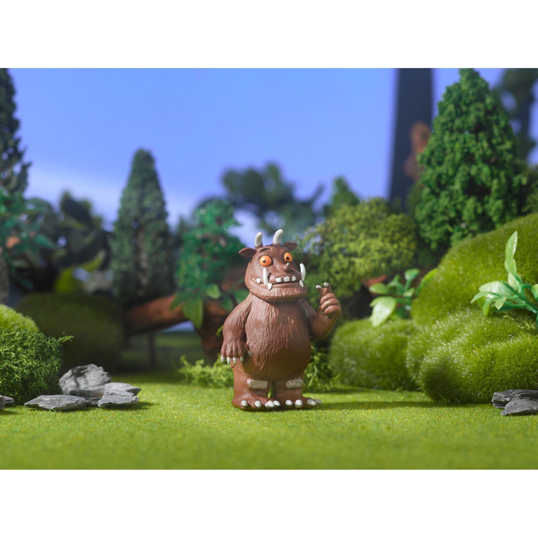Tonies Audio Character - The Gruffalo