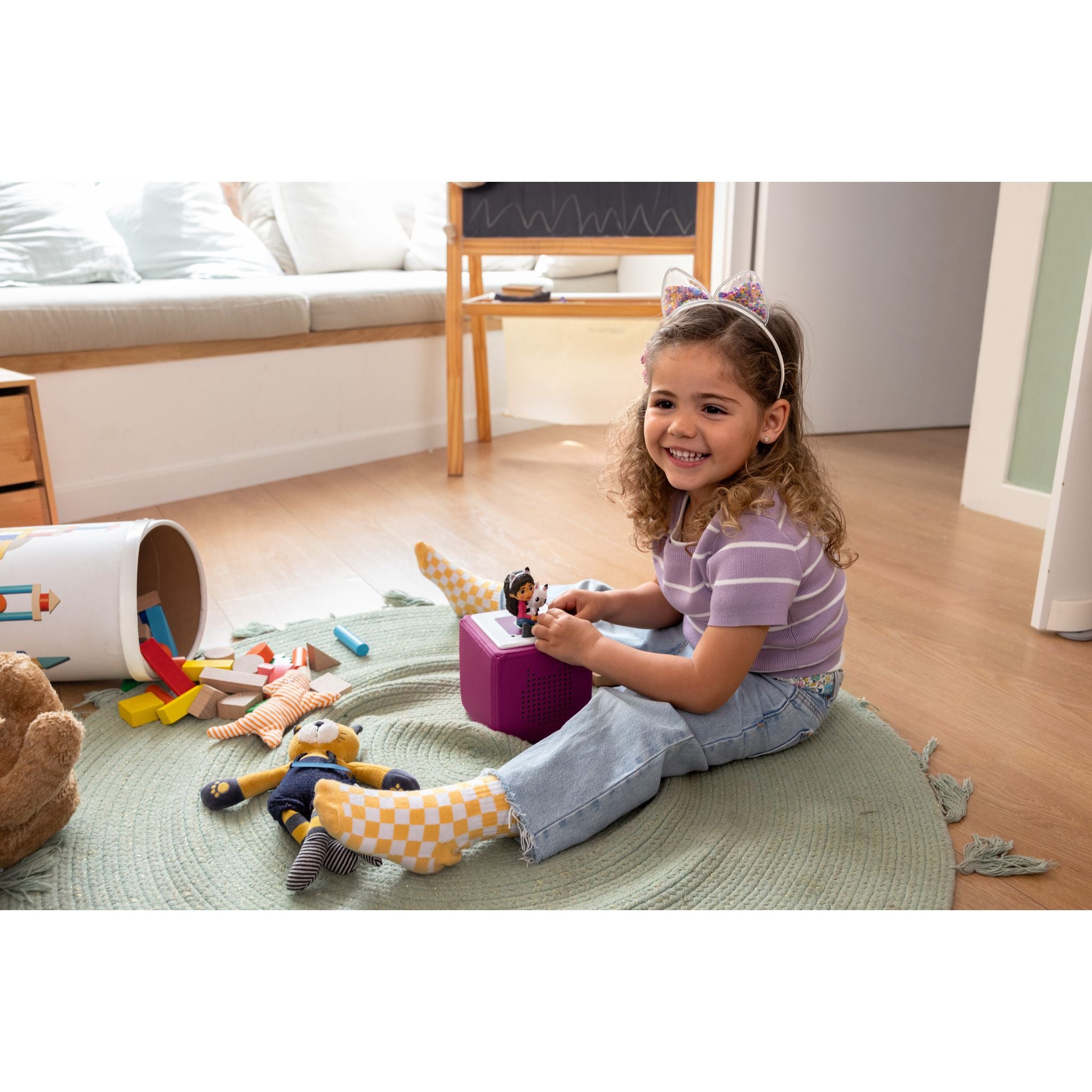 Tonies Audio Character - Gabby's Dollhouse