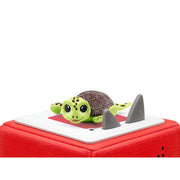 Tonies Audio Character - Rescue at Sea with Bobby the Sea Turtle
