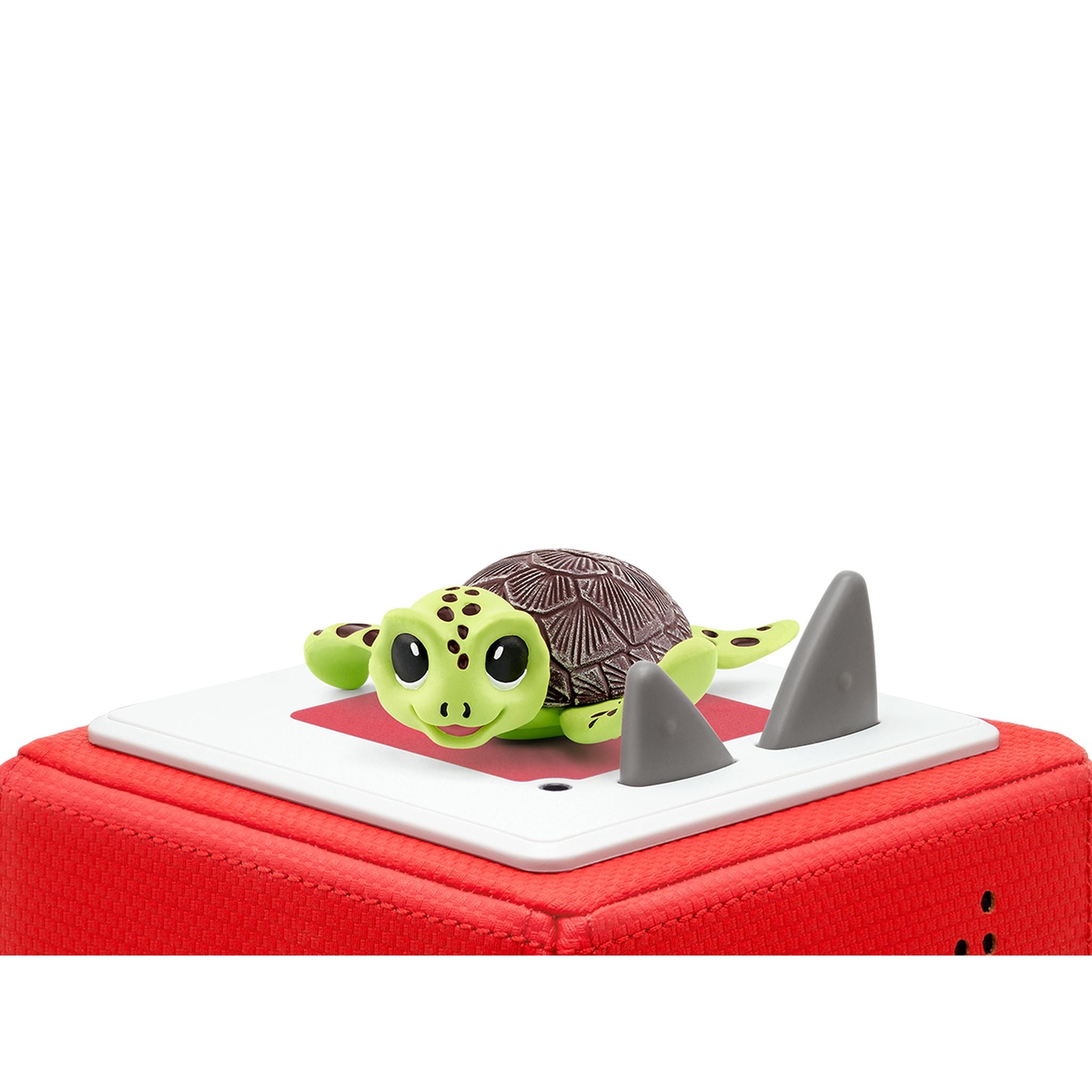 Tonies Audio Character - Rescue at Sea with Bobby the Sea Turtle